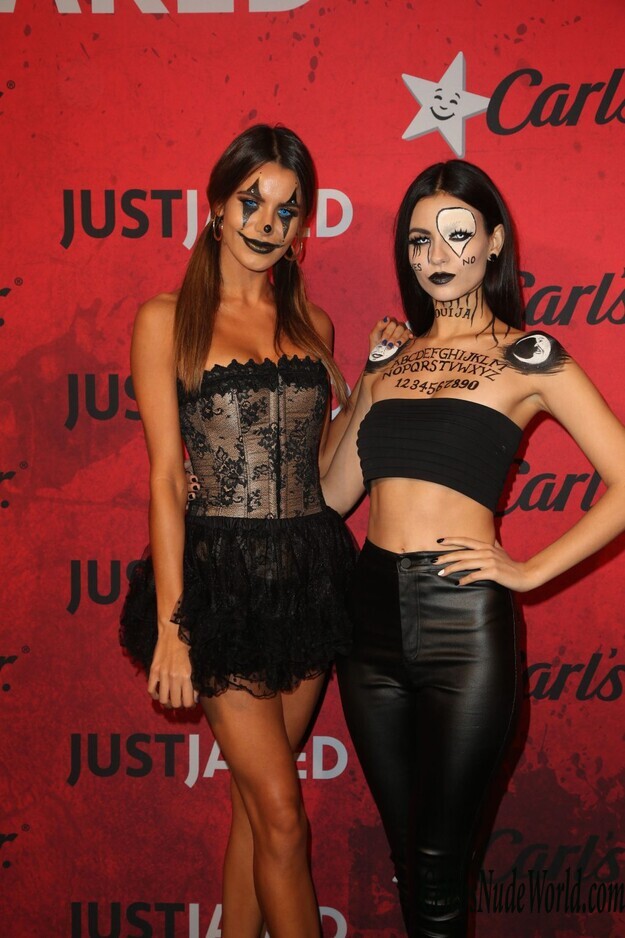 Victoria Justice, Madison Reed Sexy 137145