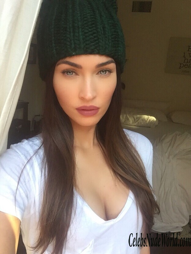 Megan Fox Leaked 137176