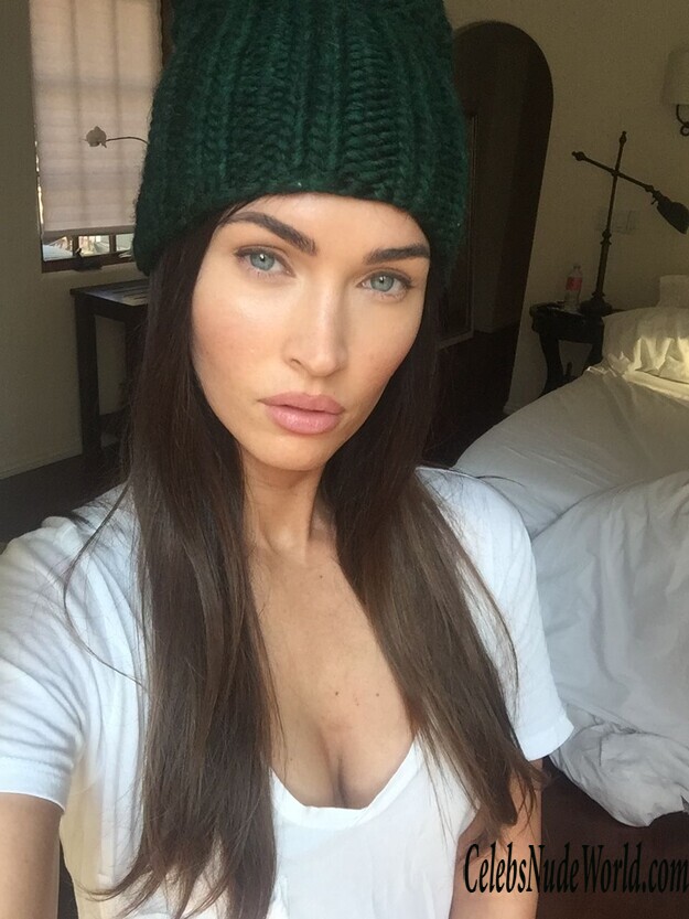 Megan Fox Leaked 137177