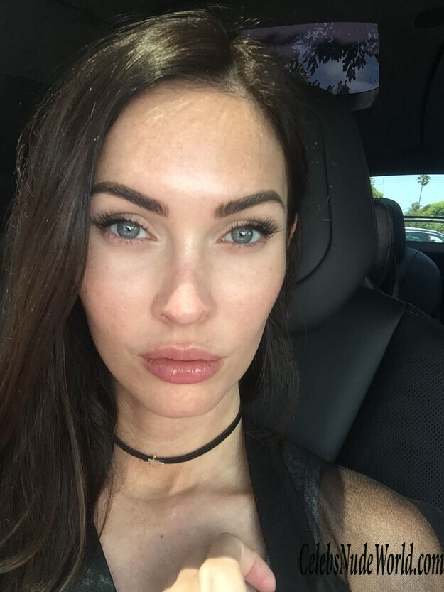 Megan Fox Leaked 137178