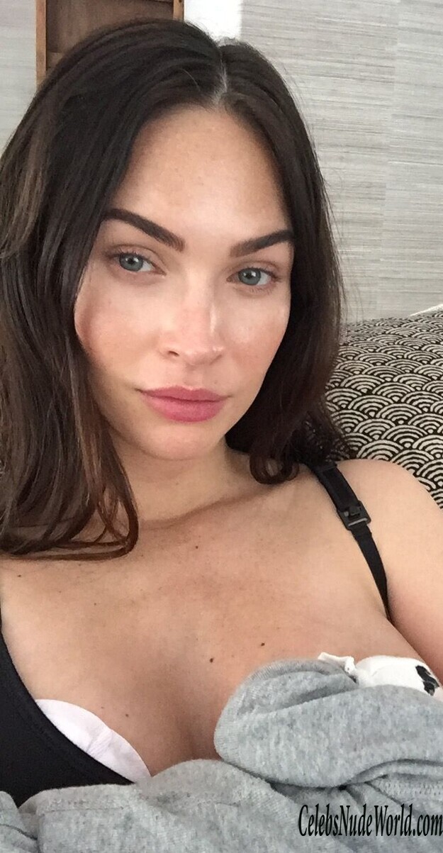 Megan Fox Leaked 137182