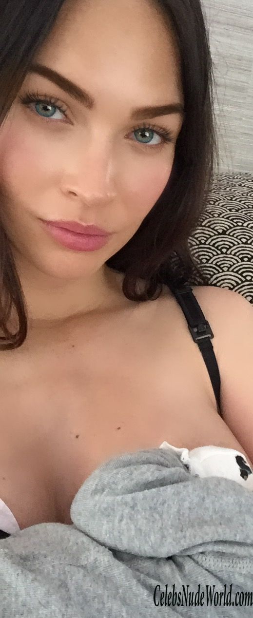 Megan Fox Leaked 137187