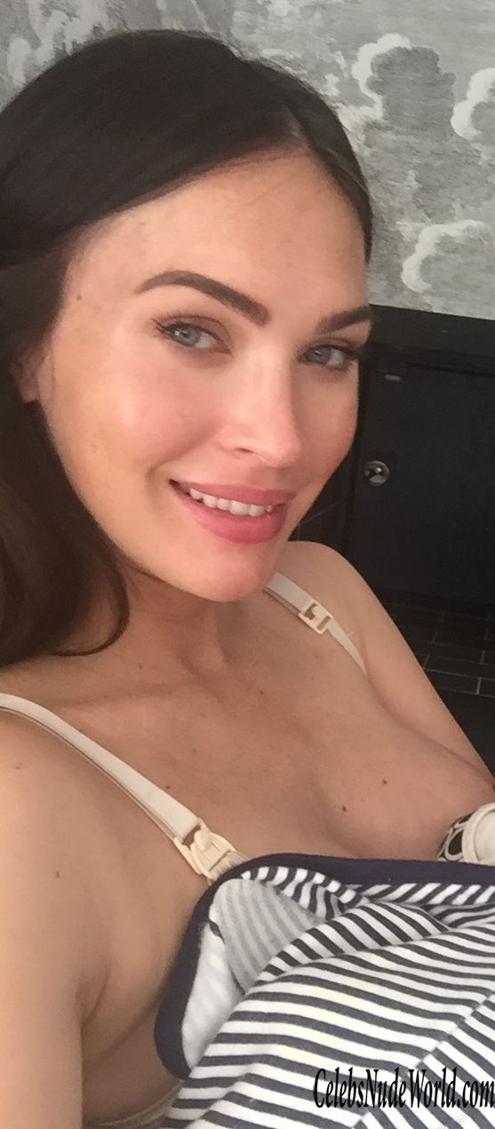 Megan Fox Leaked 137188