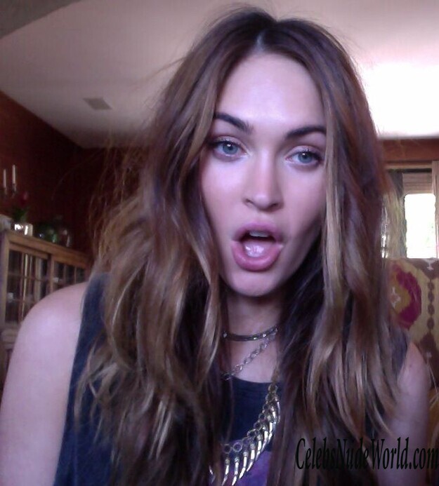 Megan Fox Leaked 137190