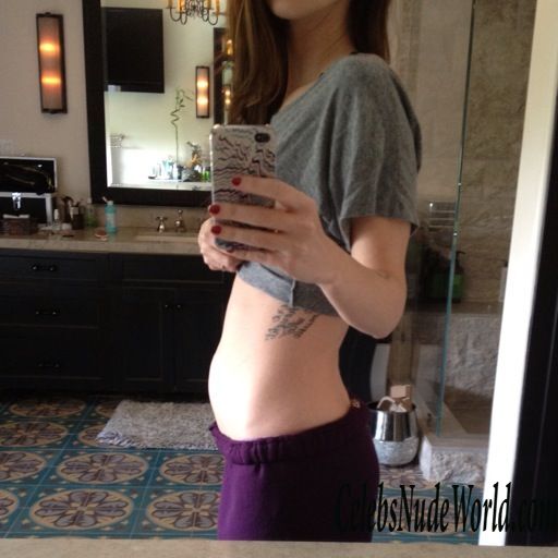 Megan Fox Leaked 137193