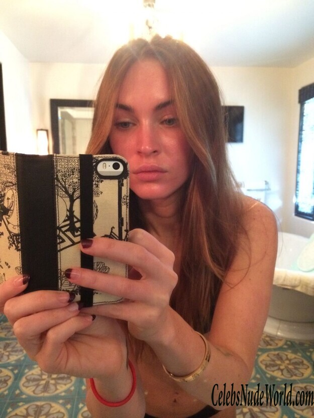 Megan Fox Leaked 137196