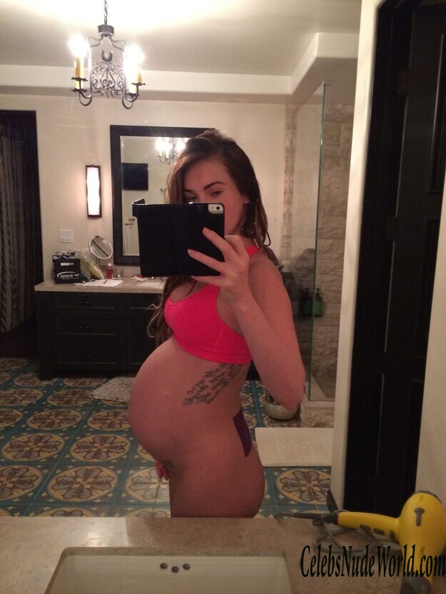 Megan Fox Leaked 137200