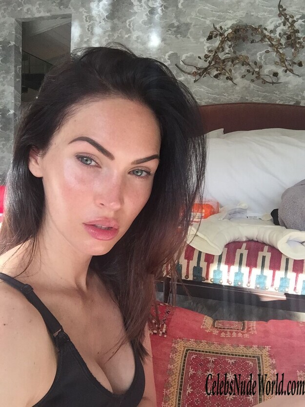 Megan Fox Leaked 137204