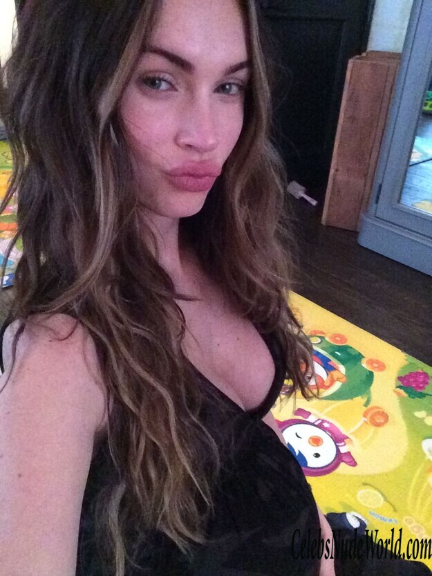 Megan Fox Leaked 137205