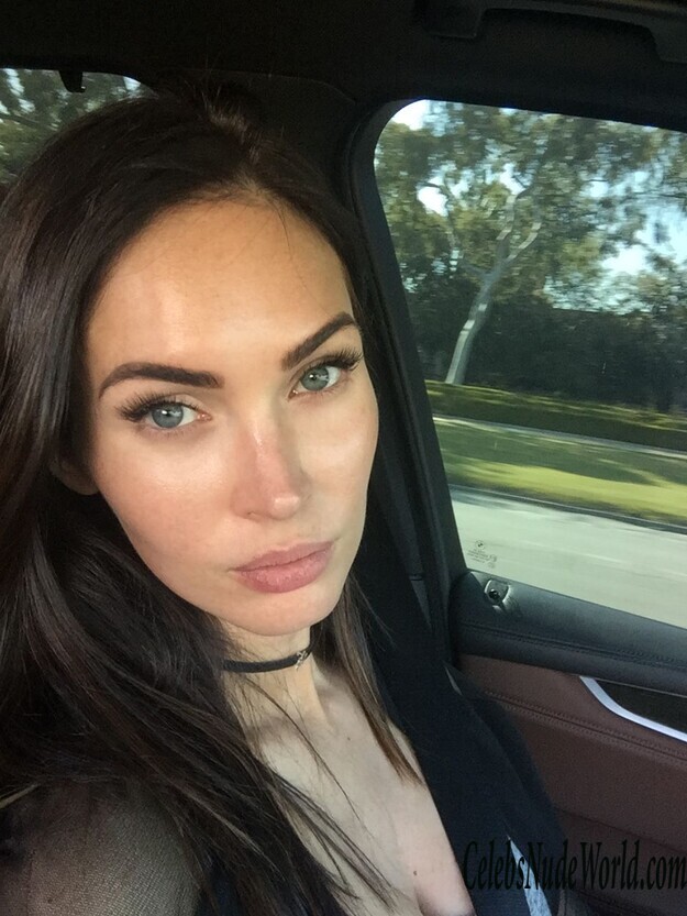 Megan Fox Leaked 137206