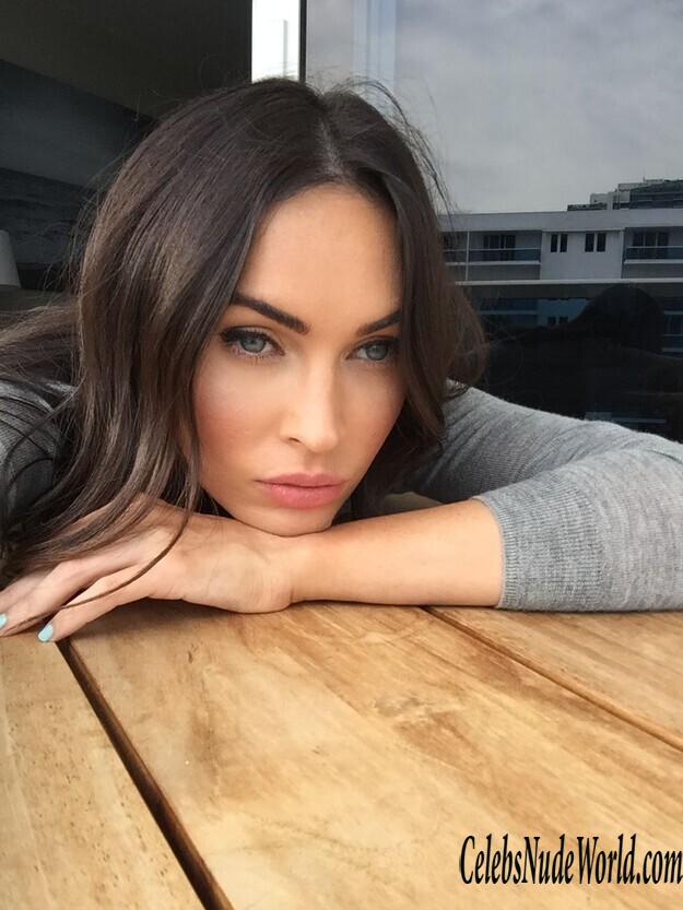 Megan Fox Leaked 137208