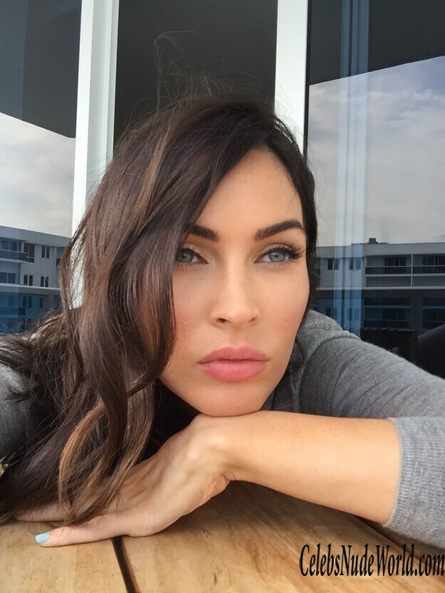 Megan Fox Leaked 137210