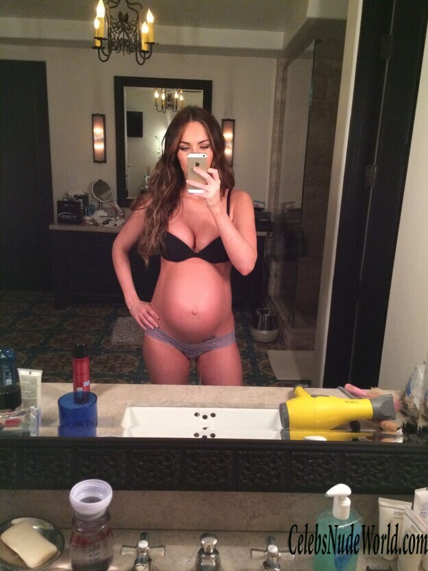 Megan Fox Leaked 137226