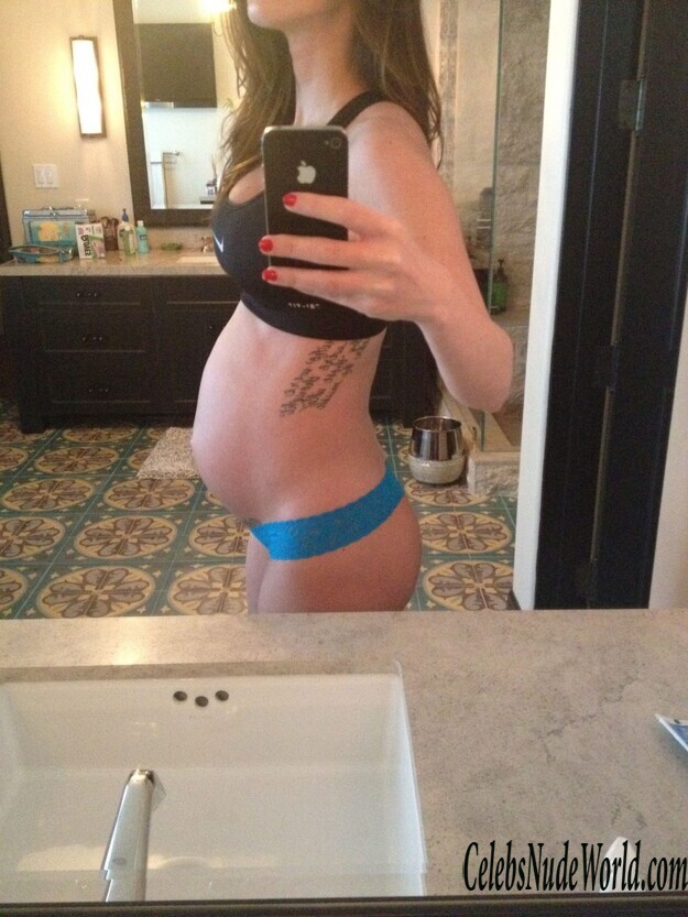 Megan Fox Leaked 137232