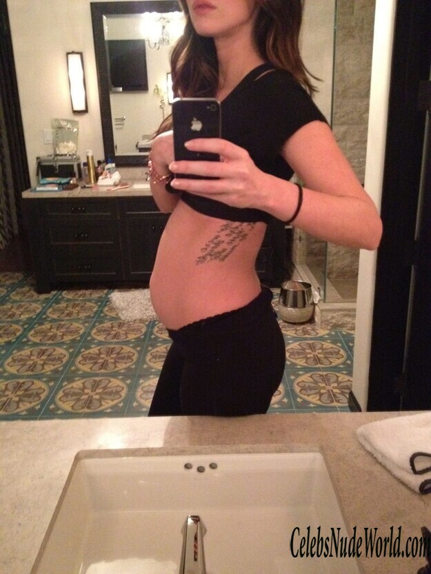 Megan Fox Leaked 137234