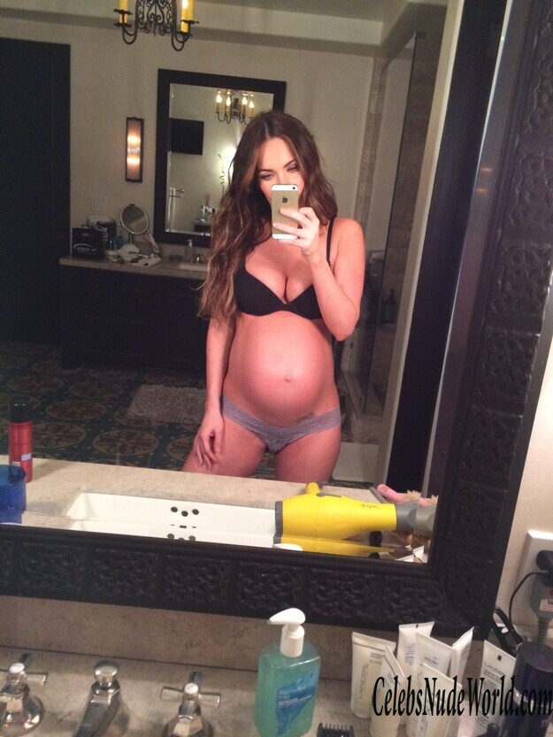 Megan Fox Leaked 137235