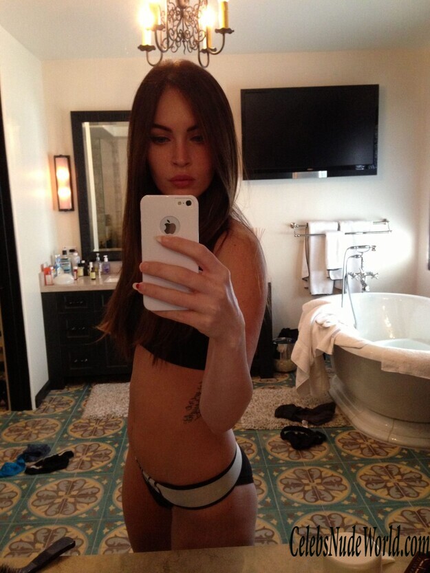 Megan Fox Leaked 137243