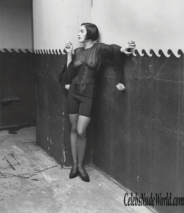 Madonna Nude pics 137297