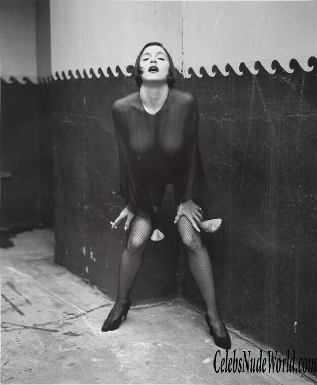 Madonna Nude pics 137298