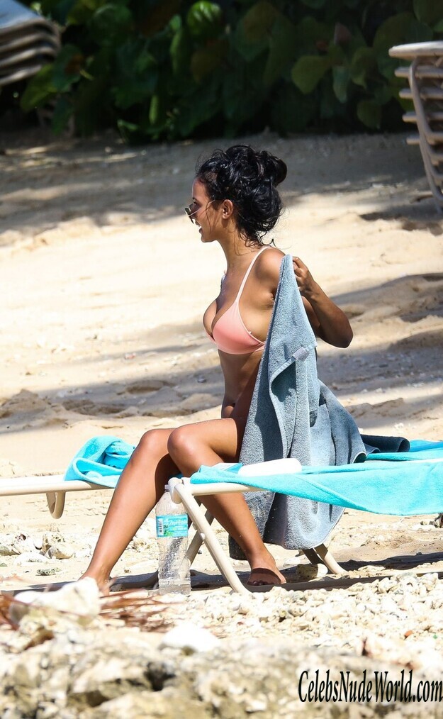 Maya Jama Bikini 137483