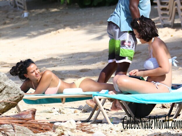 Maya Jama Bikini 137535