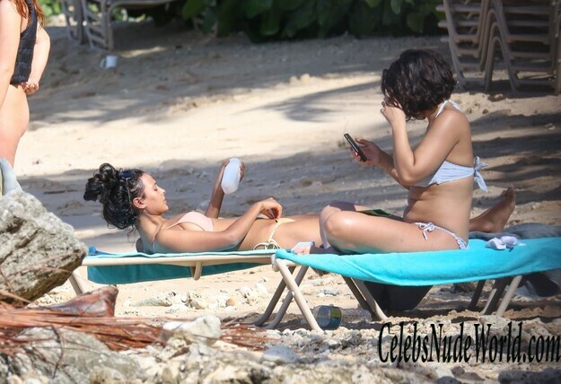 Maya Jama Bikini 137544