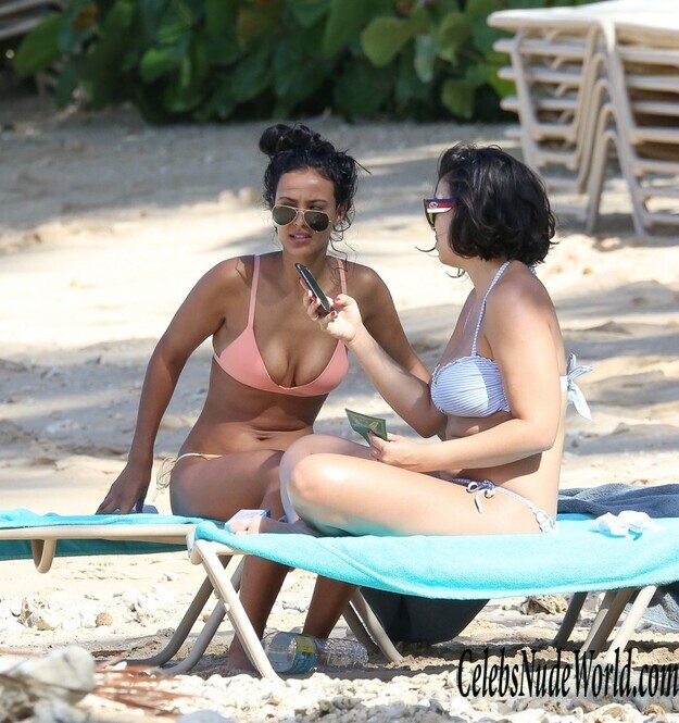 Maya Jama Bikini 137547