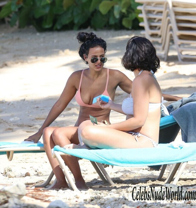 Maya Jama Bikini 137550