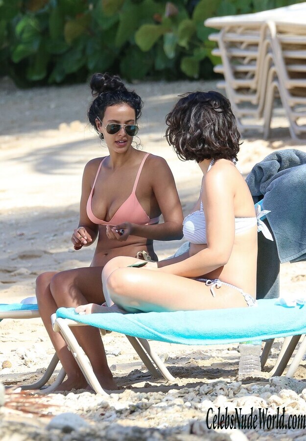 Maya Jama Bikini 137552
