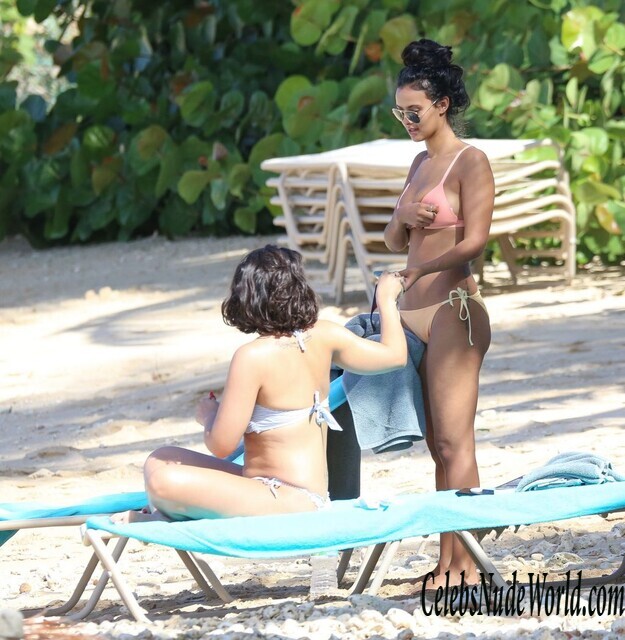 Maya Jama Bikini 137553