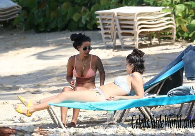 Maya Jama Bikini 137592