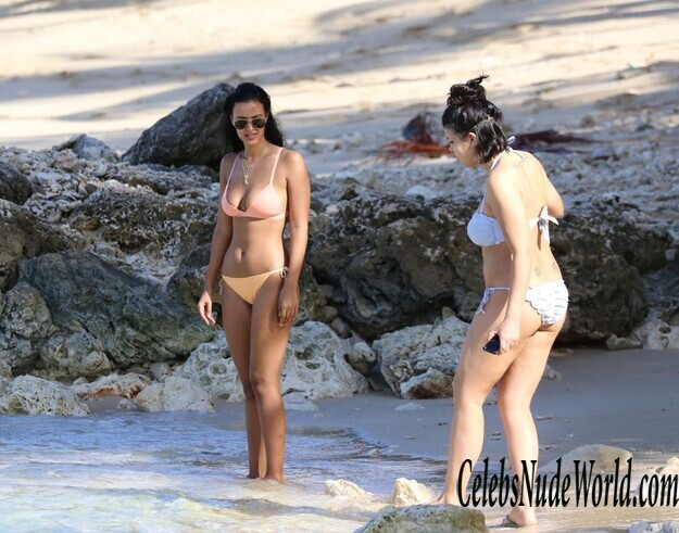 Maya Jama Bikini 137605