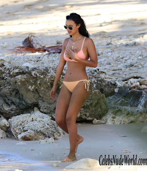 Maya Jama Bikini 137606