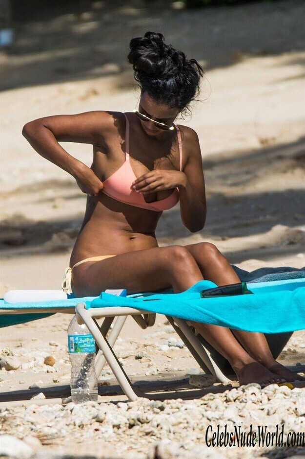 Maya Jama Bikini 137615