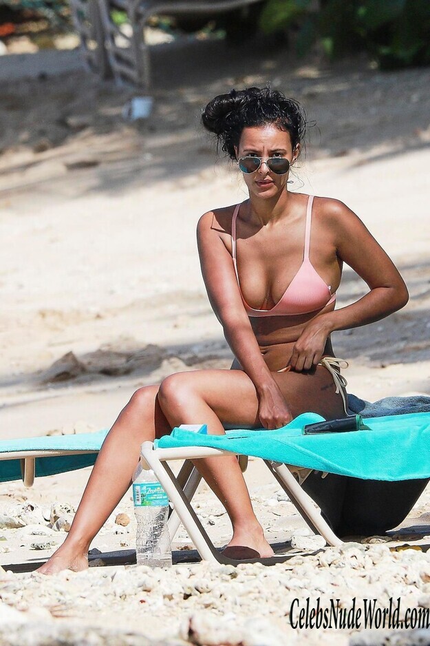 Maya Jama Bikini 137627