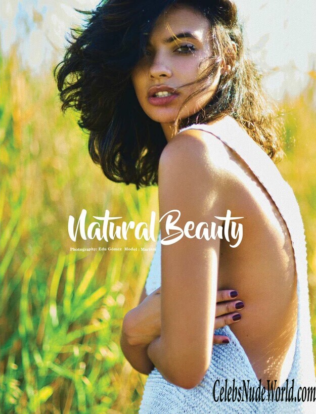 Mariam Agredano Nude Photos 137837