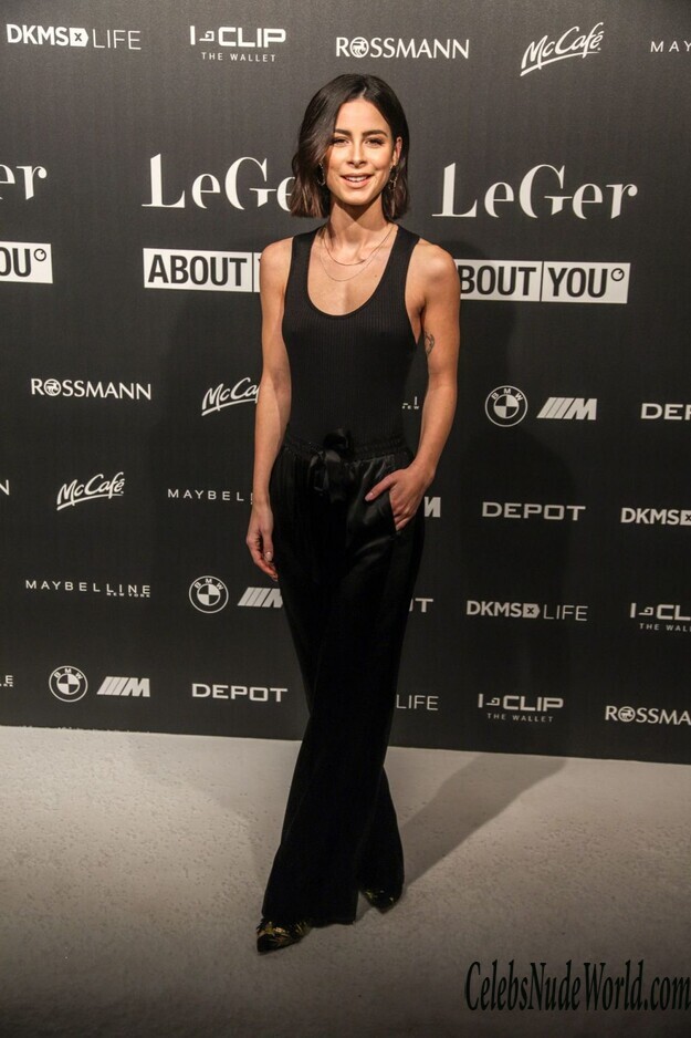 Lena Meyer Landrut Sexy 137861