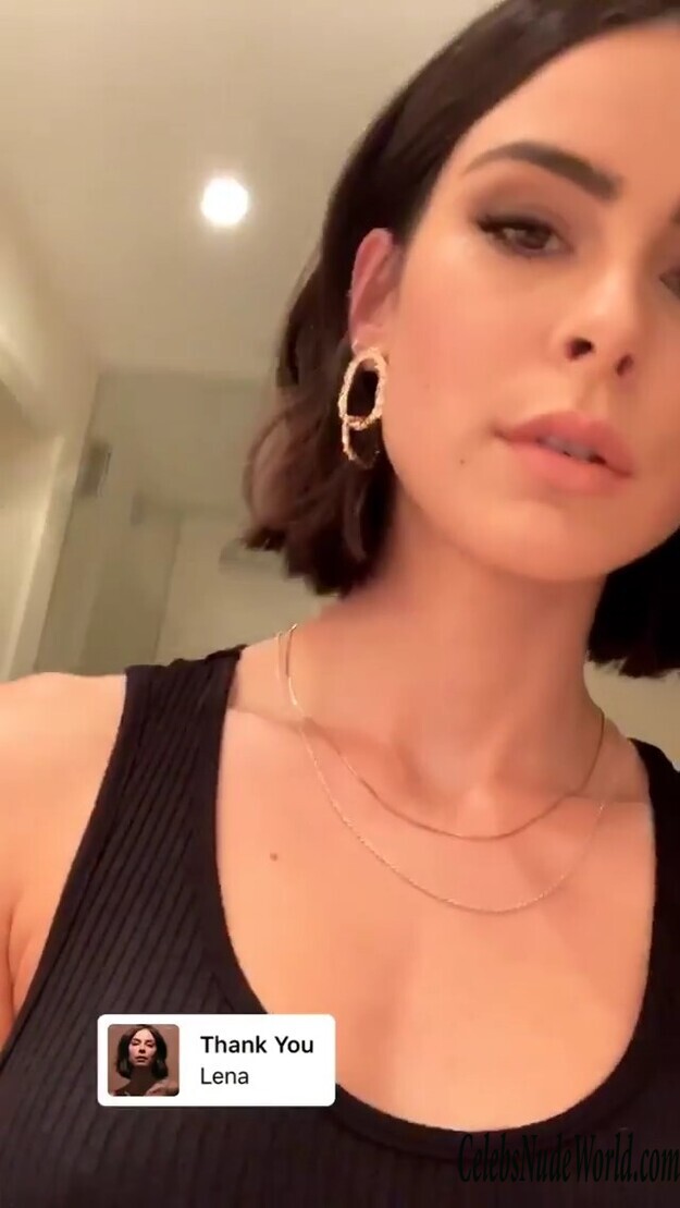 Lena Meyer Landrut Sexy 137864