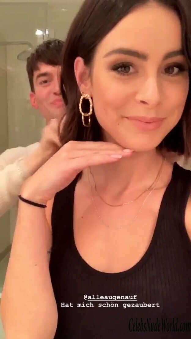Lena Meyer Landrut Sexy 137865