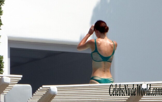 Lena Meyer Landrut Sexy 137875