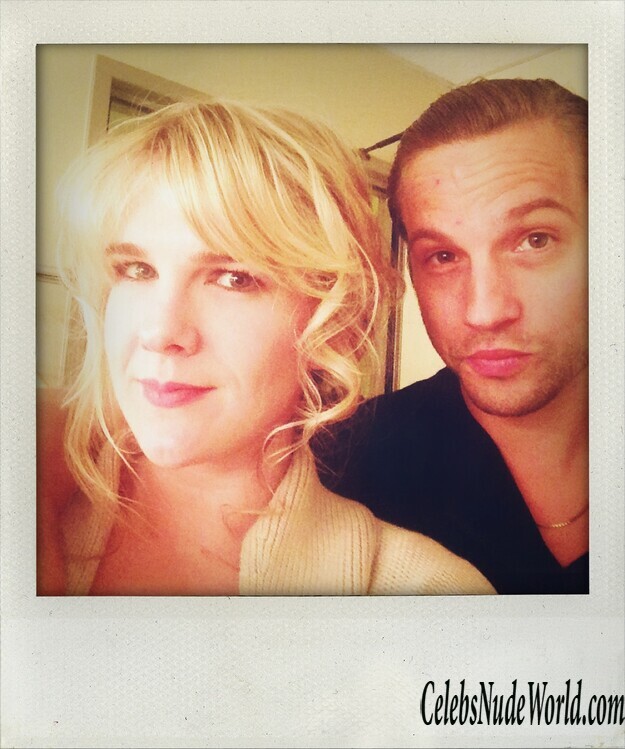 Lily Rabe's Beautiful Naked Leaks 137881