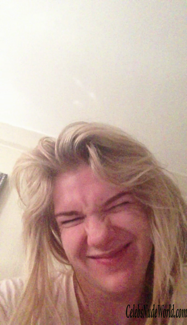 Lily Rabe's Beautiful Naked Leaks 137882