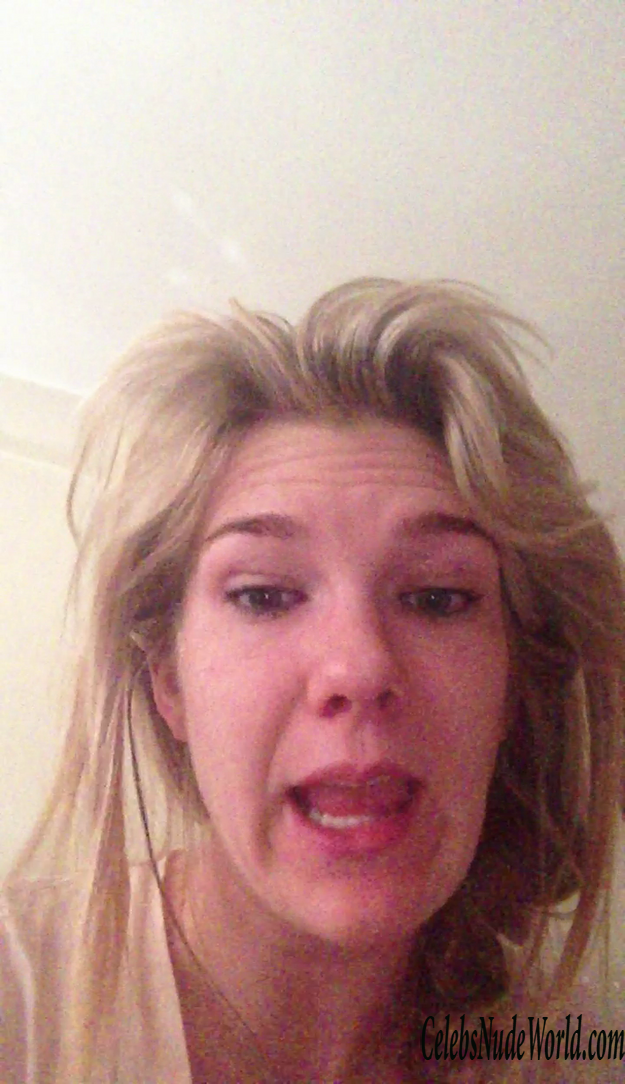 Lily Rabe's Beautiful Naked Leaks 137883