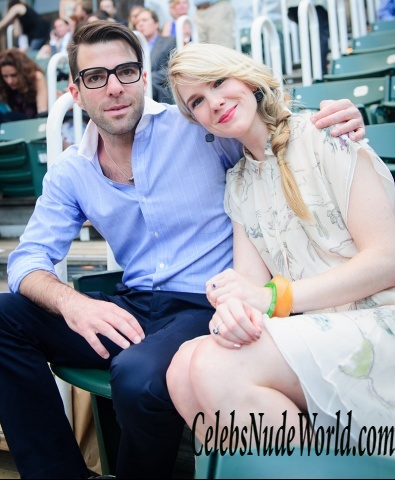 Lily Rabe's Beautiful Naked Leaks 137888