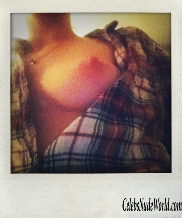 Lily Rabe's Beautiful Naked Leaks 137895