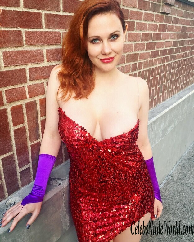 Maitland Ward Baxter Sexy Photos 137915