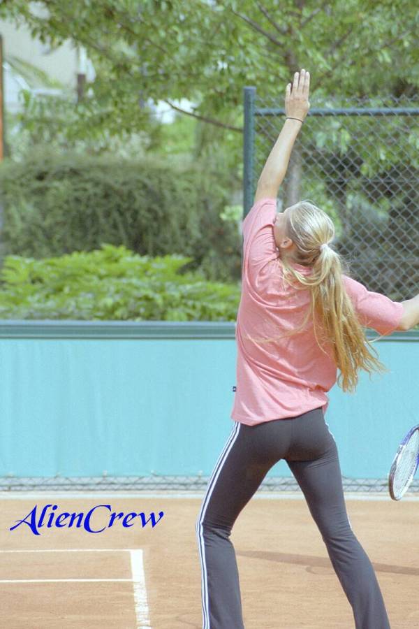 Anna  Kournikova nude 1382