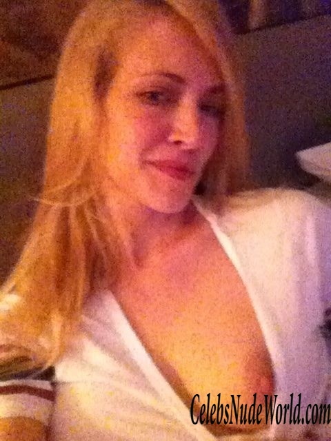 Lori Heuring nude 138210