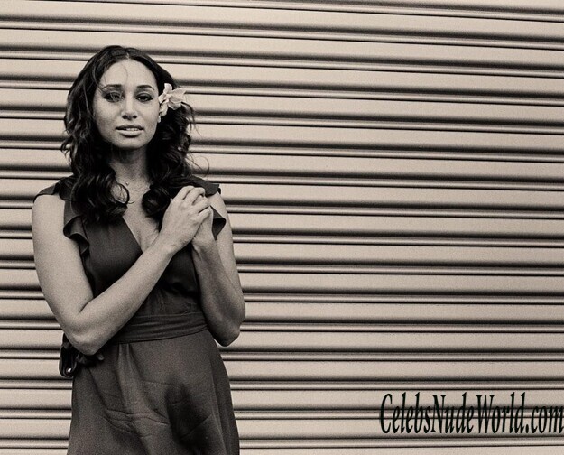 Meaghan Rath Erotic 138266