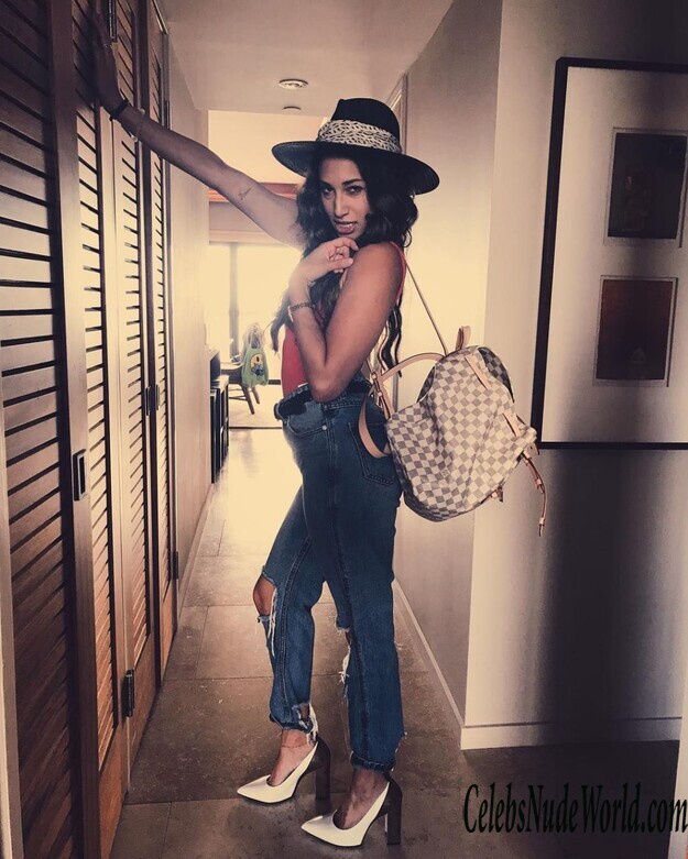 Meaghan Rath Erotic 138271